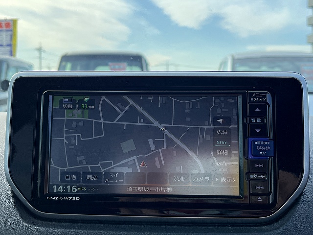 ムーヴカスタム