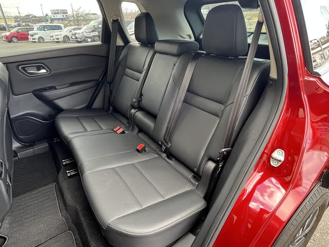 エクストレイル