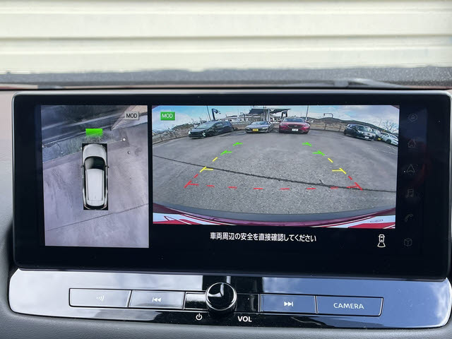 エクストレイル