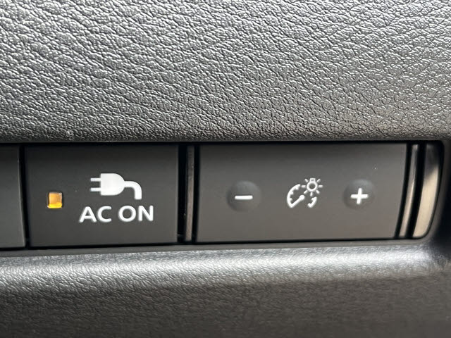 エクストレイル