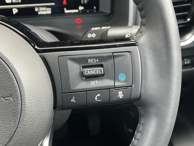 エクストレイル