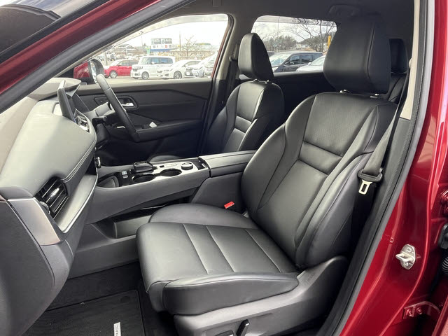 エクストレイル