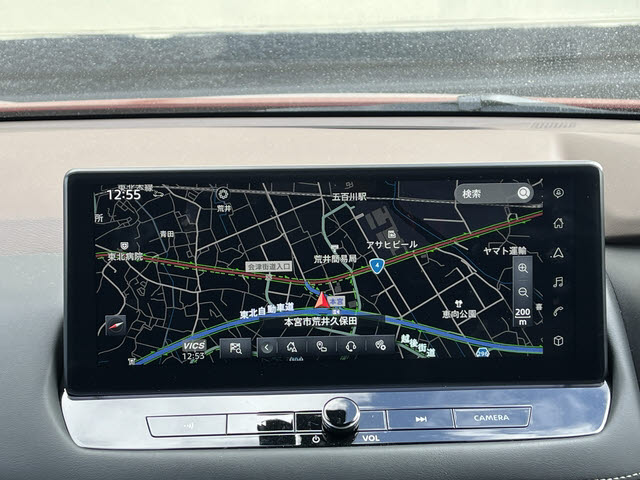 エクストレイル