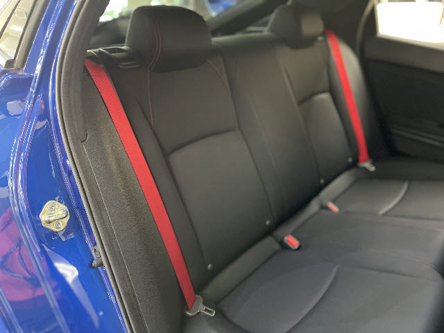 シビックタイプＲ