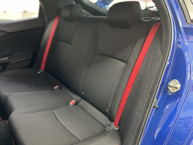 シビックタイプＲ