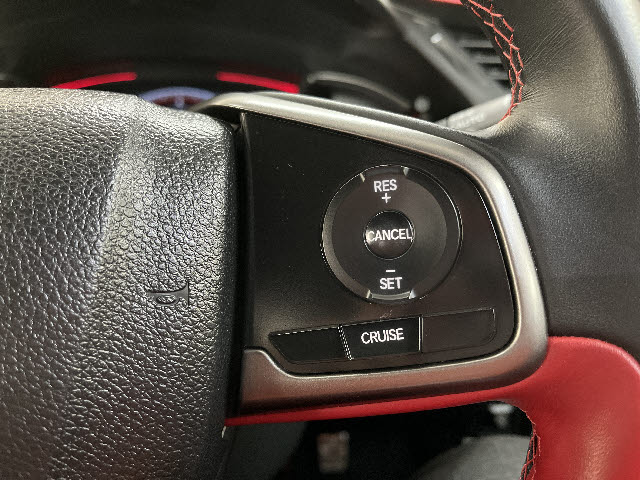 シビックタイプＲ