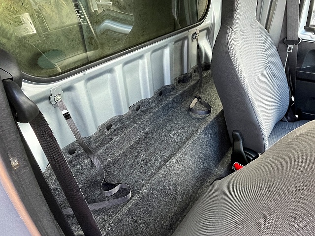 ハイゼットトラック