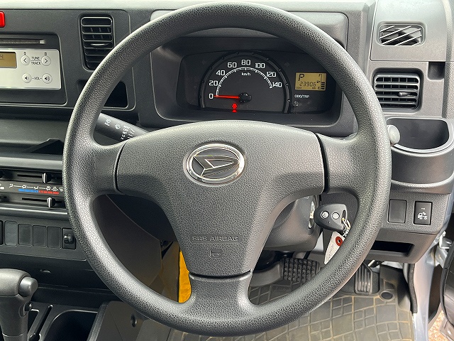 ハイゼットトラック