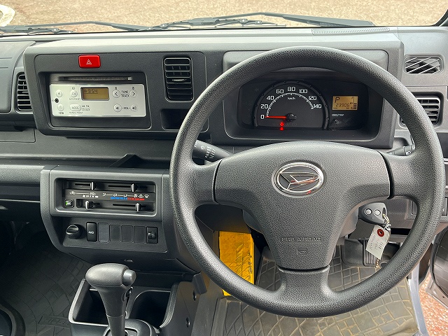 ハイゼットトラック