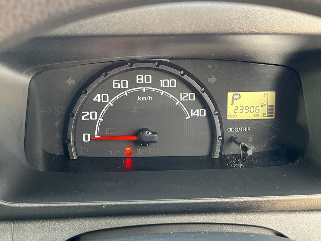 ハイゼットトラック