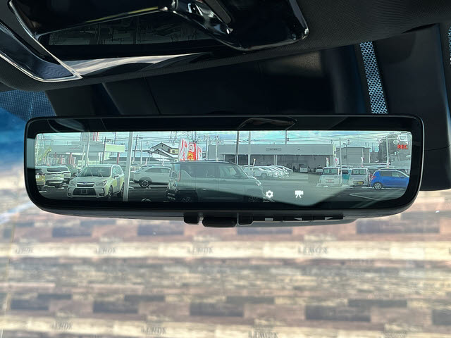 ハリアーハイブリッド