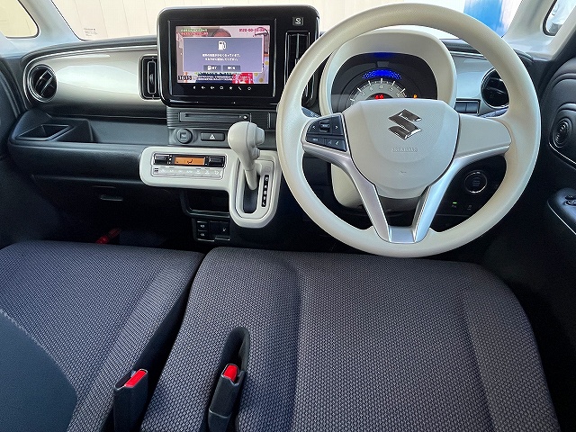 ワゴンＲスマイル