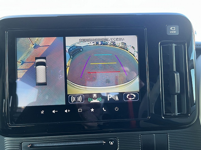 ワゴンＲスマイル