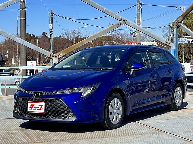 カローラツーリング