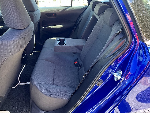 カローラツーリング