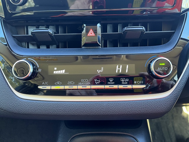 カローラツーリング