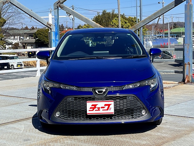 カローラツーリング