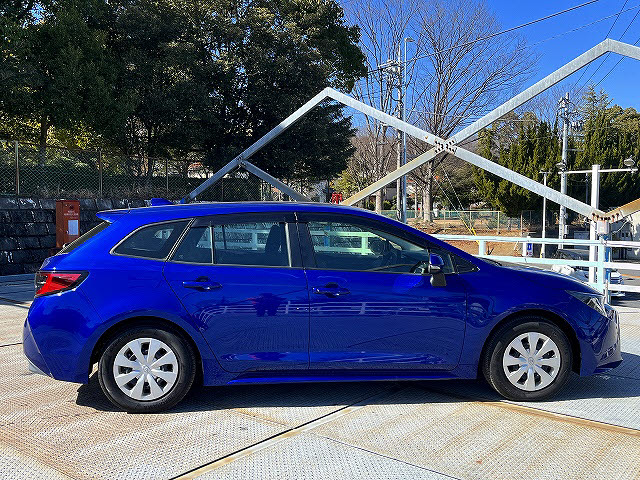 カローラツーリング