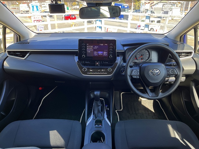 カローラツーリング