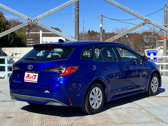 カローラツーリング