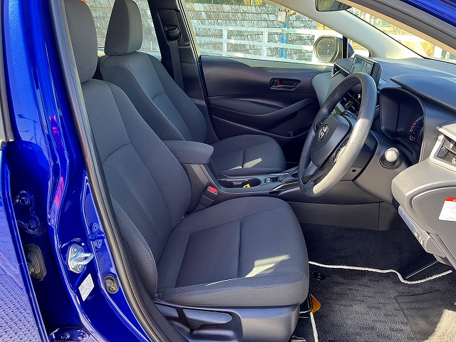 カローラツーリング