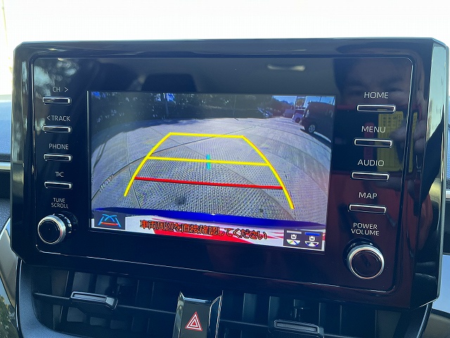 カローラツーリング