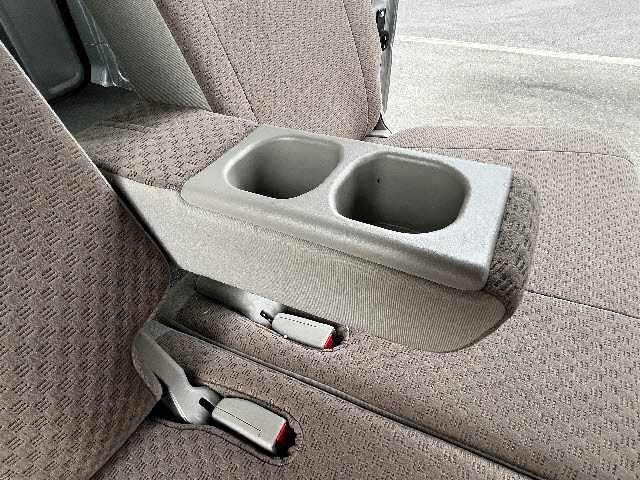 ＮＴ１００クリッパーバン