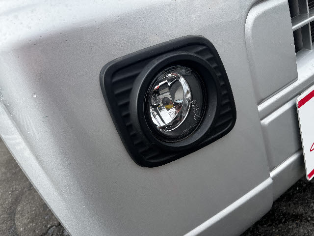 ＮＴ１００クリッパーバン