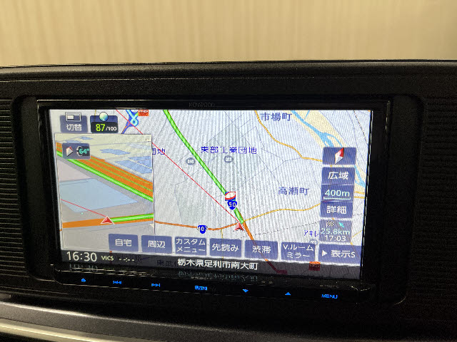 キャストアクティバ