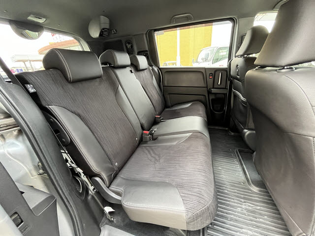 フリードスパイク