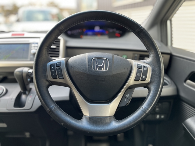 フリードスパイク