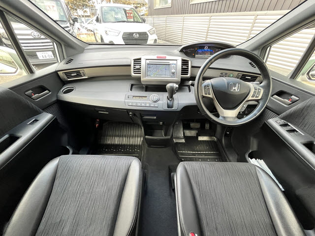 フリードスパイク