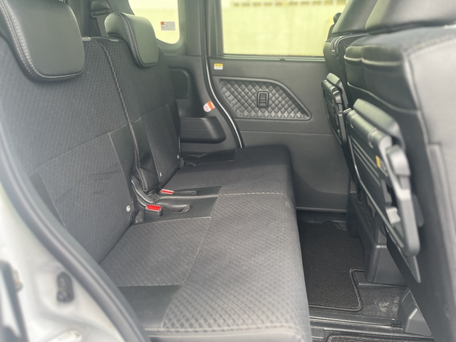 タントカスタム