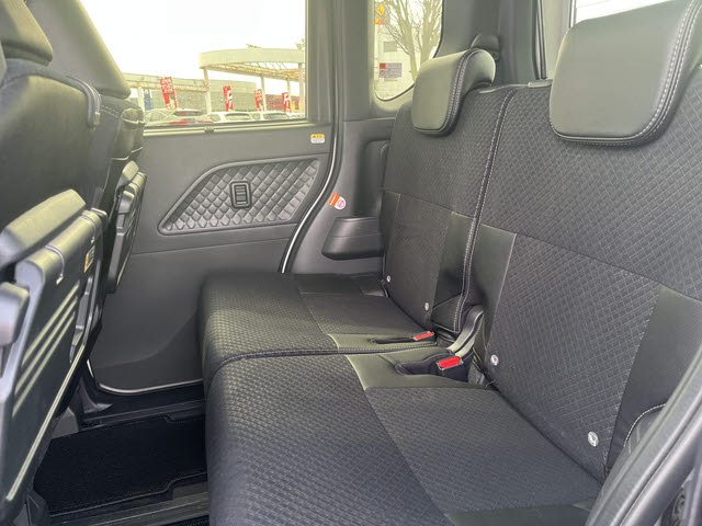 タントカスタム