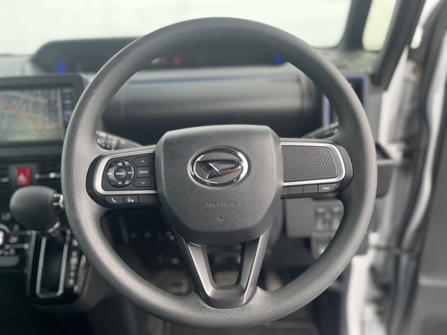 タントカスタム