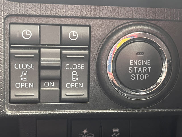 タントカスタム