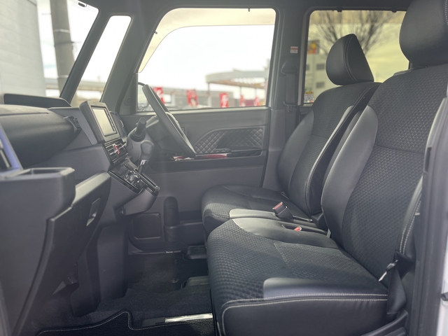 タントカスタム