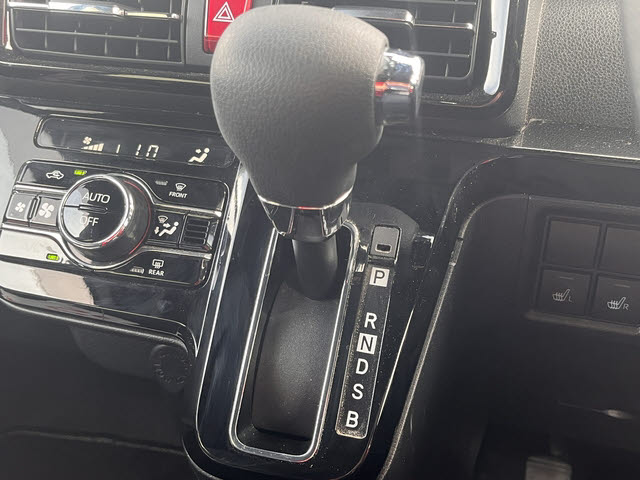 タントカスタム