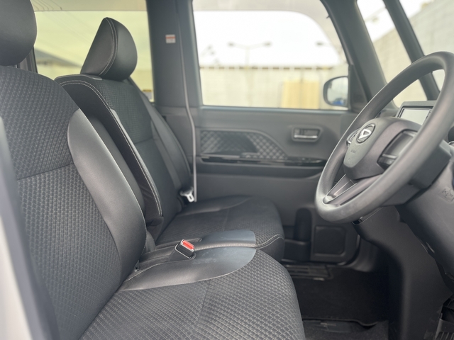 タントカスタム