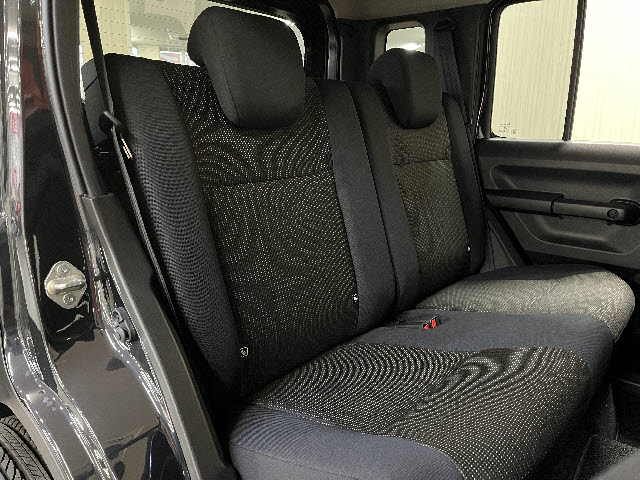 ジムニーノマド