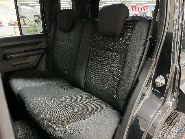 ジムニーノマド