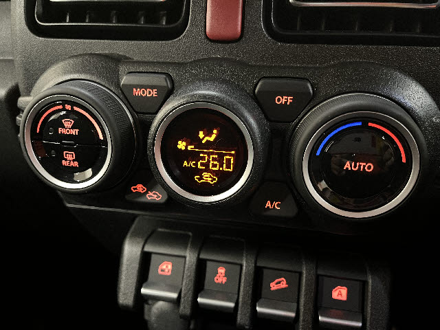 ジムニーノマド