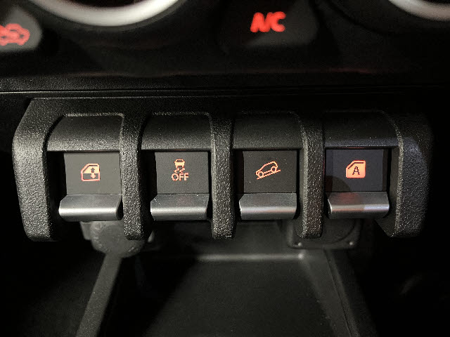 ジムニーノマド