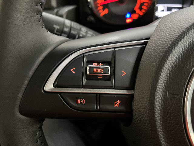 ジムニーノマド