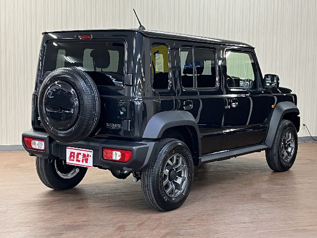 ジムニーノマド