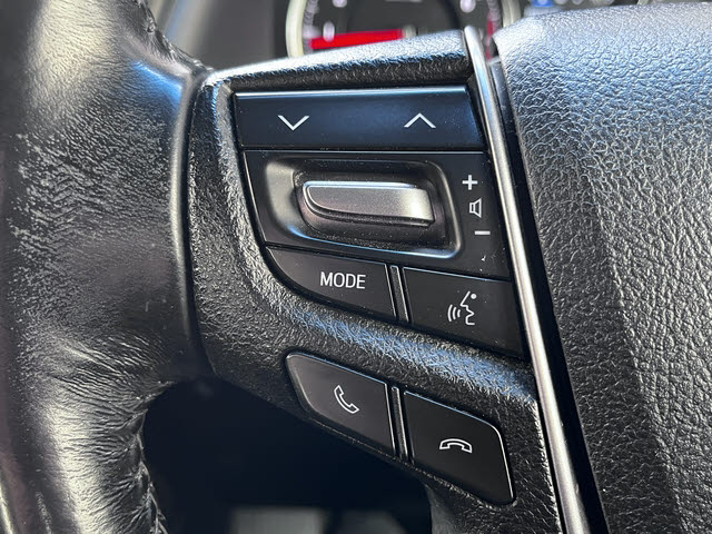 ヴェルファイア