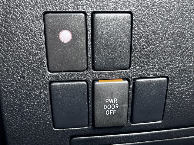 ヴェルファイア