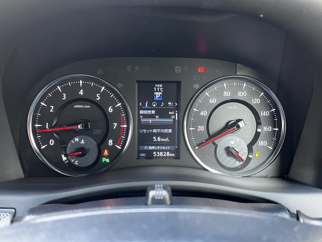 ヴェルファイア