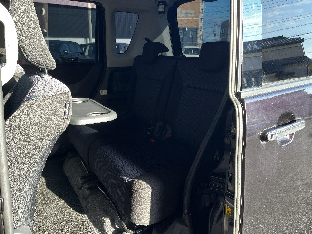 ソリオバンディット