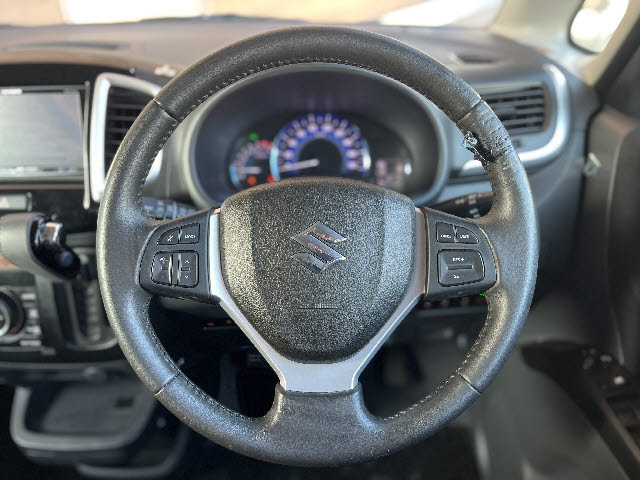 ソリオバンディット